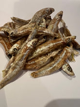 Load image into Gallery viewer, White Bait  - 70gms