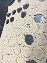 Load image into Gallery viewer, Mini Apple Snapps - 20 Thin Bones   *Best seller in 2023!