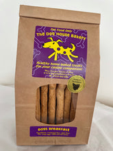 Load image into Gallery viewer, Dogs Breakfast - 8 Large Bones