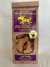 Load image into Gallery viewer, Liver Lover - Small Bones 125gms