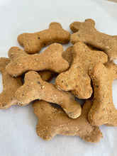 Load image into Gallery viewer, Liver Lover - Small Bones 125gms