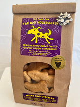 Load image into Gallery viewer, Xmas Mixed Bag O'Bones - Small Bones 300gms