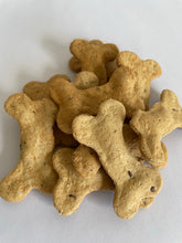 Load image into Gallery viewer, Liver Lover - Thin Small Bones - 10 Bones