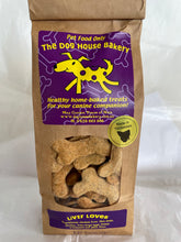 Load image into Gallery viewer, Liver Lover - Thin Small Bones - 125gm Bag