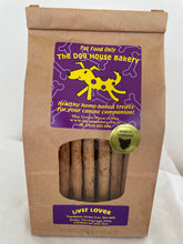 Load image into Gallery viewer, Liver Lover - 8 Large Bones