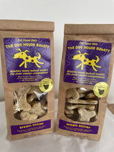 Load image into Gallery viewer, Breath Buster - Small Bones 125gms
