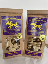 Load image into Gallery viewer, Breath Buster - Small Bones 125gms
