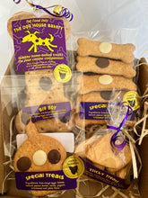 Load image into Gallery viewer, Birthday Gift Box - Medium/Large Dogs