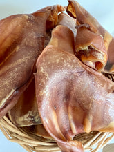 Load image into Gallery viewer, 4  x Australian Pig Ears
