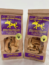 Load image into Gallery viewer, Chicken Chews - Small Bones 125gms