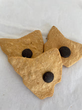Load image into Gallery viewer, Tassie Maps - 3 Carob and Yoghurt treats
