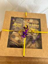 Load image into Gallery viewer, Birthday Gift Box - Medium/Large Dogs