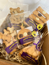 Load image into Gallery viewer, Birthday Gift Box - Small/Medium Dogs