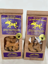 Load image into Gallery viewer, Liver Lover - Small Bones 125gms