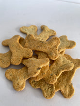 Load image into Gallery viewer, Chicken Chews - Thin Small Bones -  125gm Bag