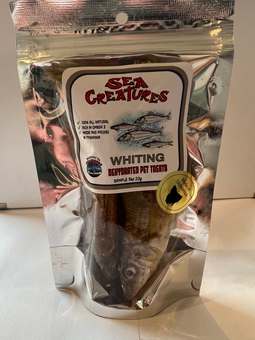Whiting  - 20gms