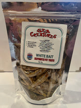 Load image into Gallery viewer, White Bait  - 70gms
