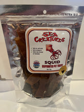 Load image into Gallery viewer, Squid - 70gms
