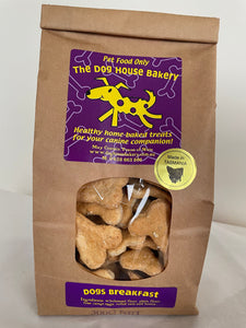 Big Value Pack - 4 x Small Bone 300gms bags