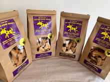 Load image into Gallery viewer, Big Value Pack - 4 x Small Bone 300gms bags
