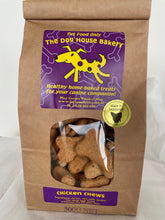Load image into Gallery viewer, Chicken Chews - Small Bones 300gms
