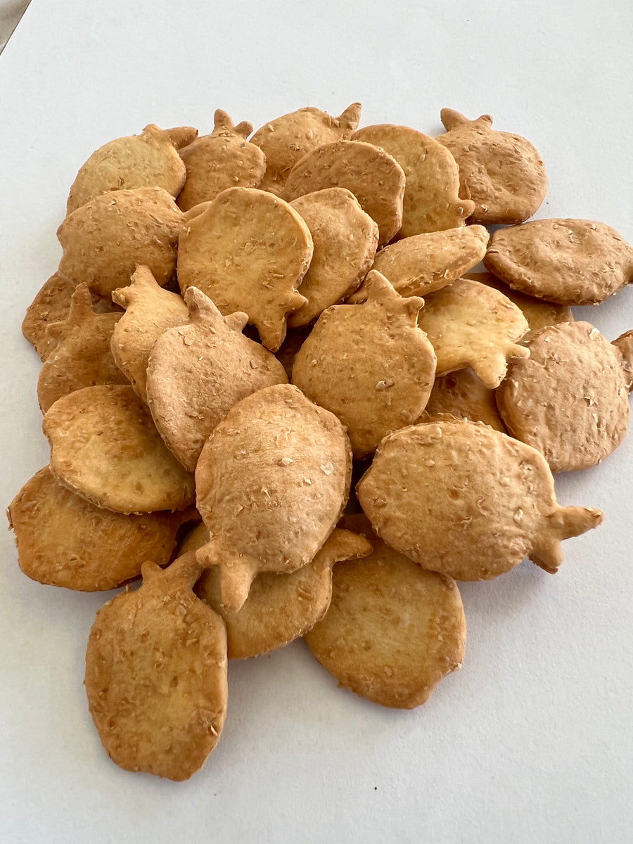 Snapps Mini Mini Apple Snapps - 20 Thin Bones *Best seller in 2025! – The Dog House ...