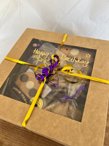 Birthday Gift Box - Medium/Large Dogs